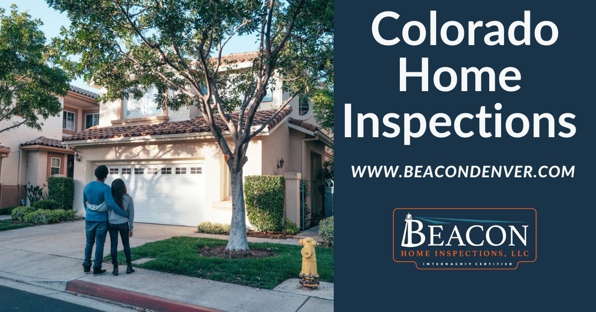 Home Beacon Home Inspections
